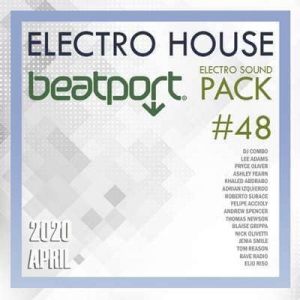 VA - Beatport Electro House: Electro Sound Pack #48