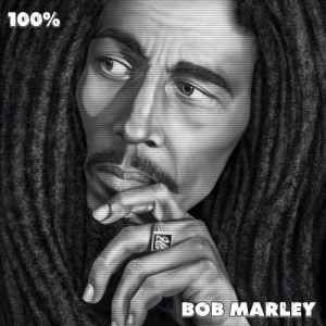 Bob Marley - 100% Bob Marley