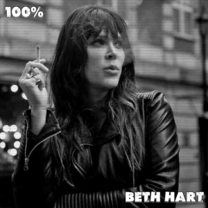 Beth Hart - 100% Beth Hart