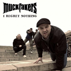 Muckrakers -  2-Albums/1-EP/2-Singles