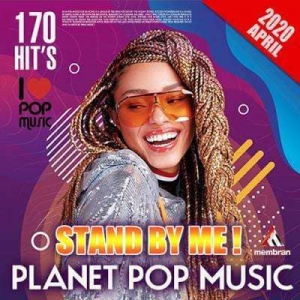 VA - Stand By Me: Planet Pop Music
