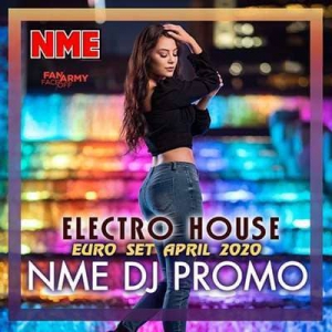 VA - Electro House NME DJ Promo