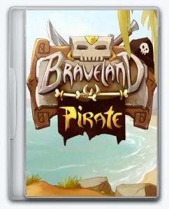 Braveland Pirate 