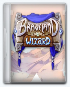 Braveland Wizard 