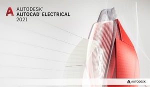 Autodesk AutoCAD Electrical 2021 [Ru]