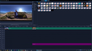 Corel VideoStudio Ultimate 2020 by PooShock 23.0.1.481 Ultimate [Ru/En]
