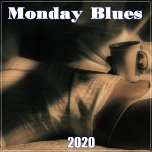 VA - Monday Blues