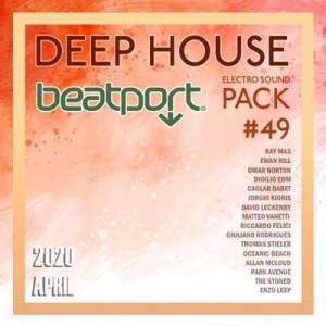  VA - Beatport Deep House: Electro Sound Pack #49