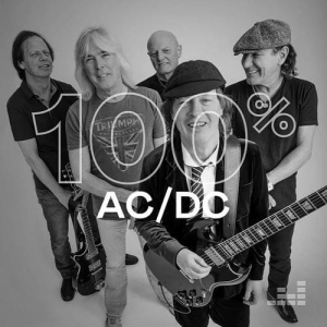 AC/DC - 100% AC/DC