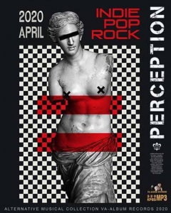 VA - Perception: Indie Pop-Rock Compilation