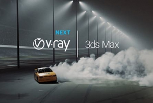 V-Ray Next 4.30.02 for 3ds Max 2016-2021 [En]