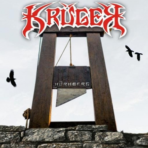 Kruger - Nurnberg (Single)