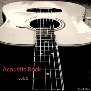 VA - Acoustic Rock vol.1
