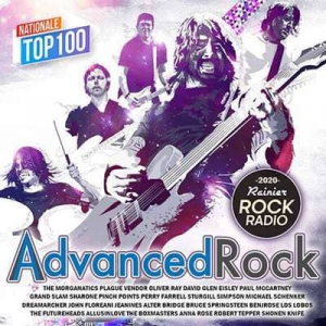 VA - Advanced Rock