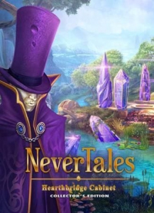 Nevertales 9: Hearthbridge Cabinet 