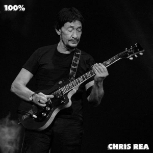  Chris Rea - 100% Chris Rea