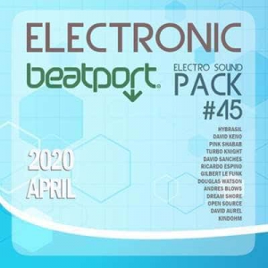 VA - Beatport Electronic: Sound Pack #45
