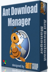 Ant Download Manager Pro 2.7.2 Build 81874 RePack (& Portable) by xetrin [Multi/Ru]