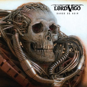Lord Vigo - 4 Albums