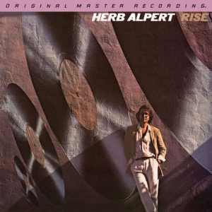 Herb Alpert - Rise