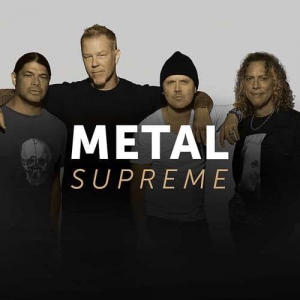VA - Metal Supreme