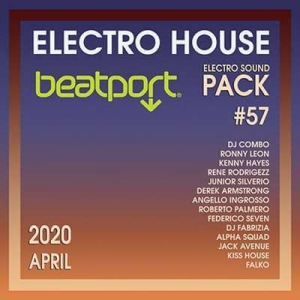 VA - Beatport Electro House: Sound Pack #57