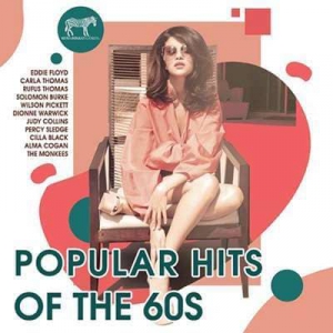 VA - Popular Hits Of The 60s