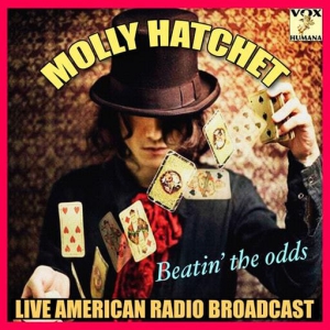 Molly Hatchet - Beatin' the Odds (Live)