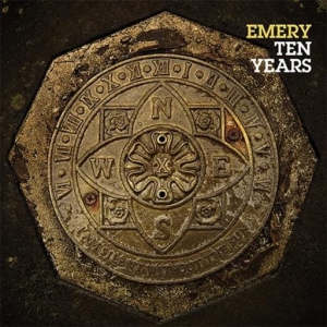 Emery - 5 Albums