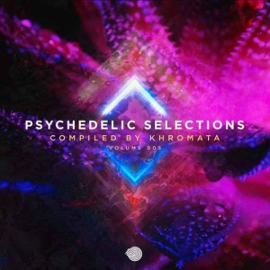  VA - Psychedelic Selections Vol 005
