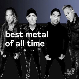 VA - Best Metal Of All Time
