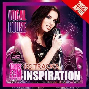 VA - Inspiration: Vocal House Party
