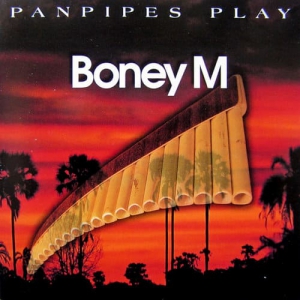 Ricardo Caliente - Panpipes Play Boney M