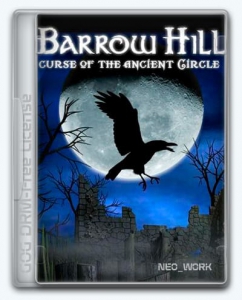 Barrow Hill: Curse of the Ancient Circle 