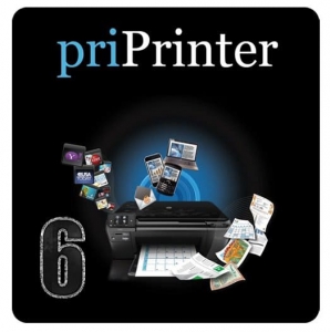 priPrinter Professional 6.9.0.2541 RePack by KpoJIuK [Multi/Ru]