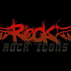 VA - Rock Icons 