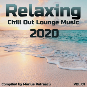 VA - Relaxing Chill Out Lounge Music 2020 Vol.01