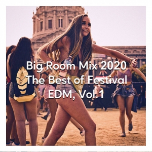 VA - Big Room Mix 2020: The Best Of Festival EDM Vol.1