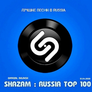 VA - Shazam: - Russia Top 100 [01.04]