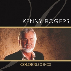 Kenny Rogers - Golden Legends [Deluxe Edition]
