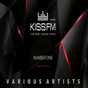 VA - Kiss FM: Top 40 [12.04]