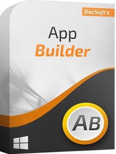 App Builder 2020.69 [En]