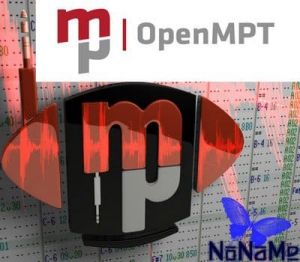 OpenMPT 1.30.11.00 + Portable [En]