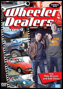 Discovery:  / Wheeler Dealers