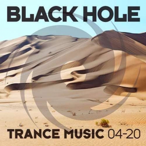  VA - Black Hole Trance Music 04-20