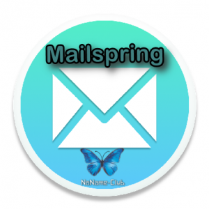 Mailspring 1.7.5 [Multi/Ru]