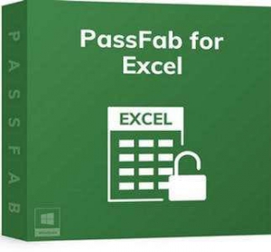 PassFab for Excel 8.5.2.7 [Multi/Ru]