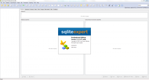 SQLite Expert Professional 5.3.5.475 [En]