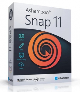 Ashampoo Snap 11.1.0 RePack (&Portable) elchupacabra [Multi/Ru]