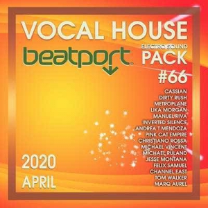 VA - Beatport Vocal House: Sound Pack #66